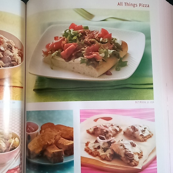 Hungry Girl cookbook - Picture 6 of 11